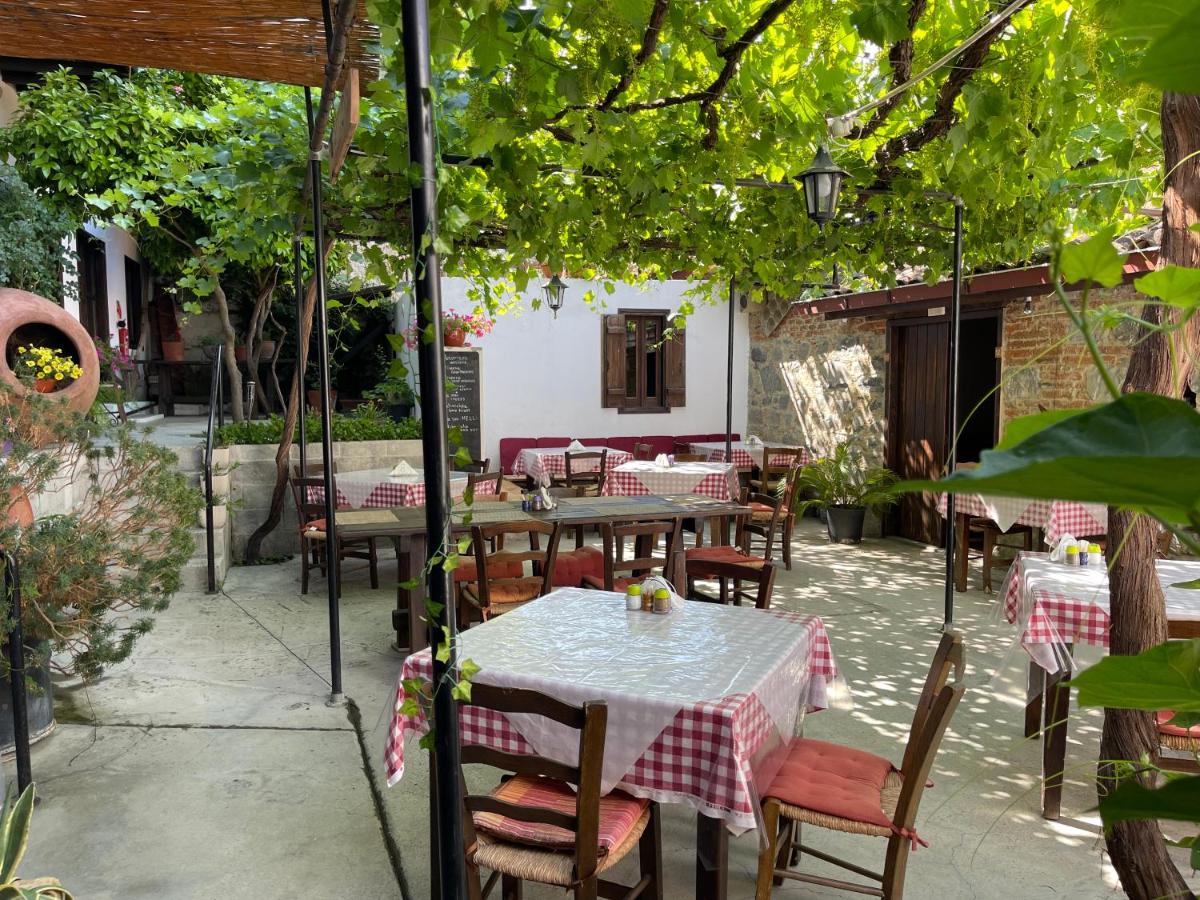 Ambelikos Traditional Agrohotel - Housity