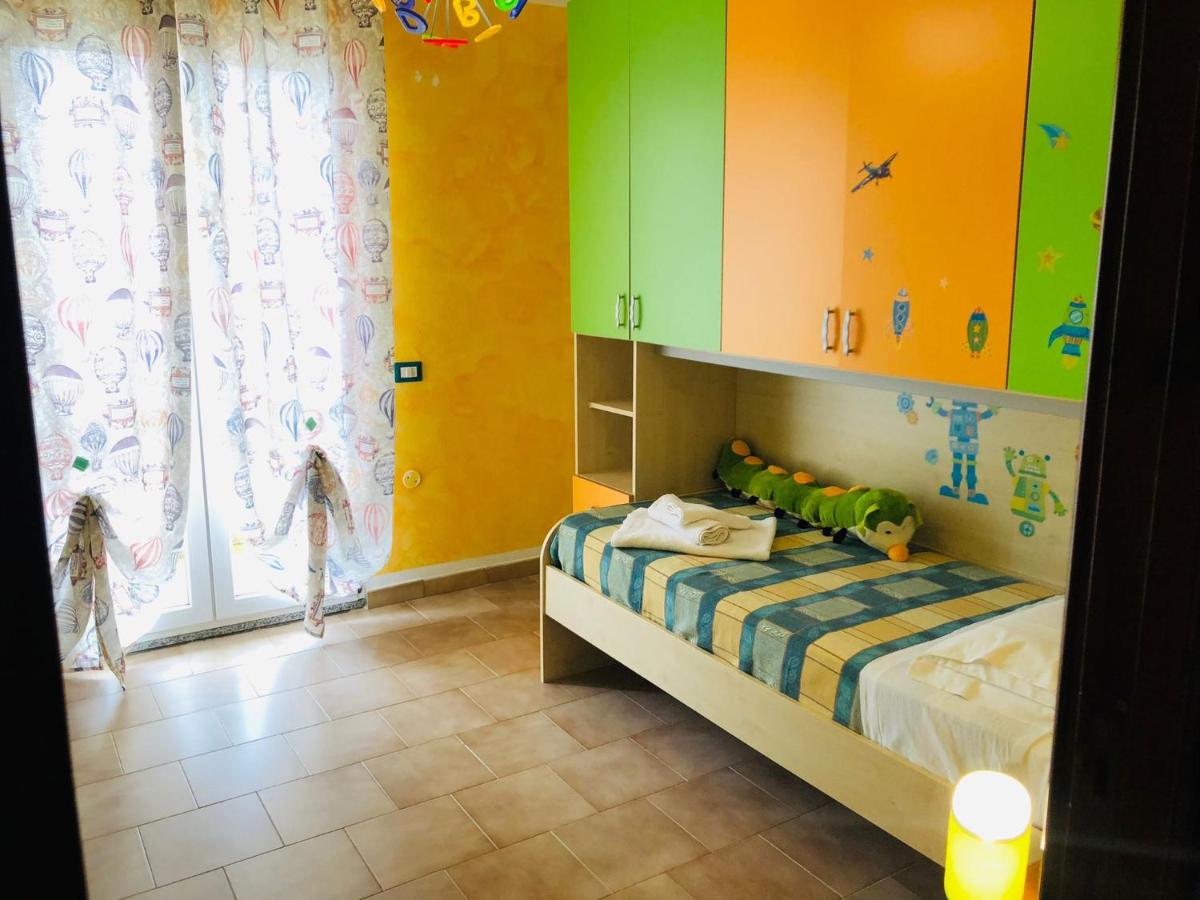 Suitetrails - Apartment Solemar sea view
