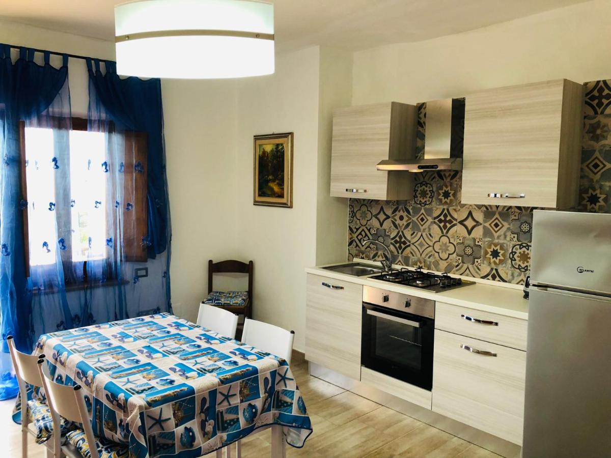 Suitetrails - Apartment Solemar sea view