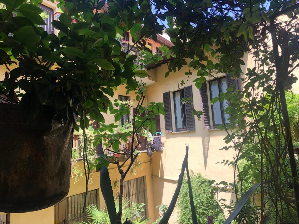 Il tetto fiorito dell'Isola - Housity