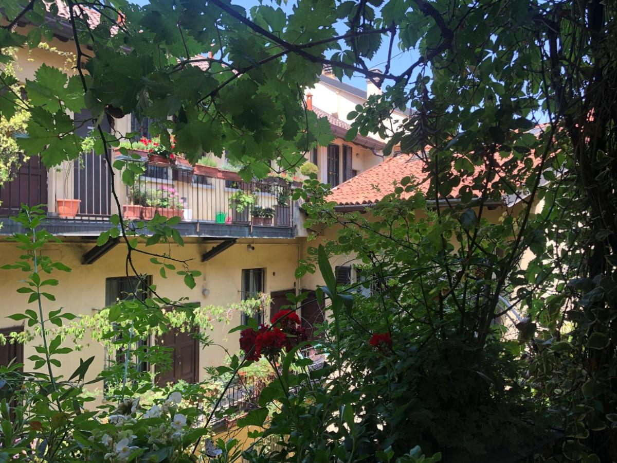 Il tetto fiorito dell'Isola - Housity