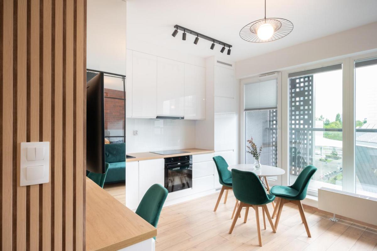 Golden Apartments/Sok15 - Housity