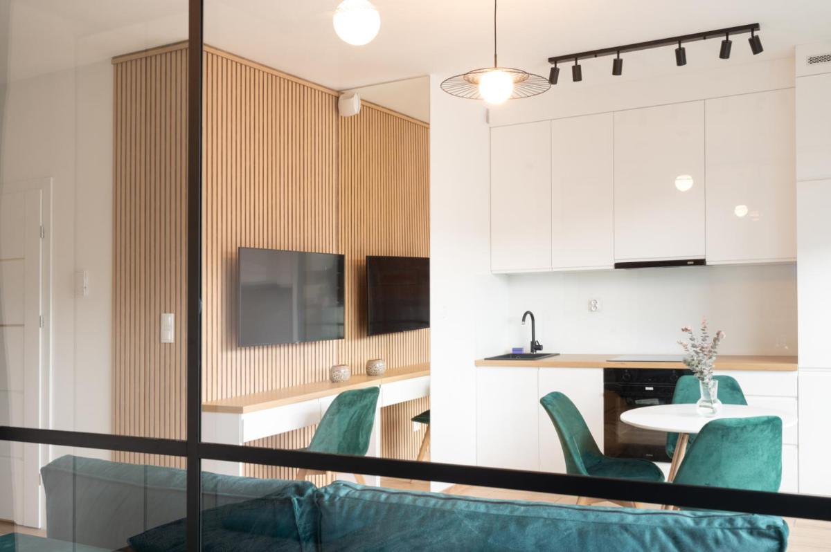 Golden Apartments/Sok15 - Housity