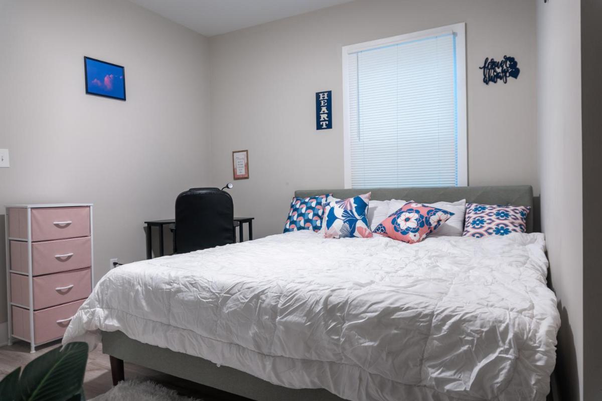The RDU Express - Housity