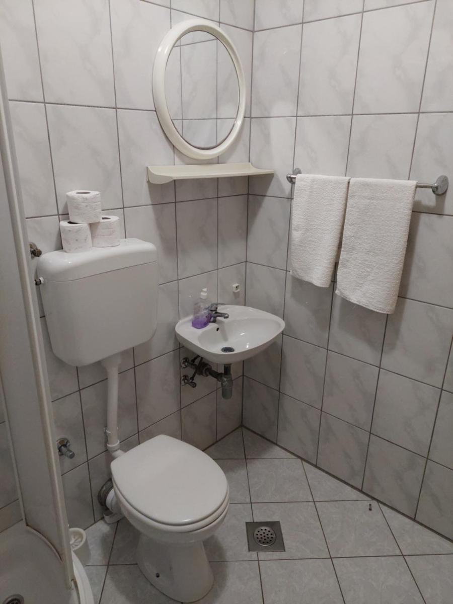 Apartments Menalo - Housity