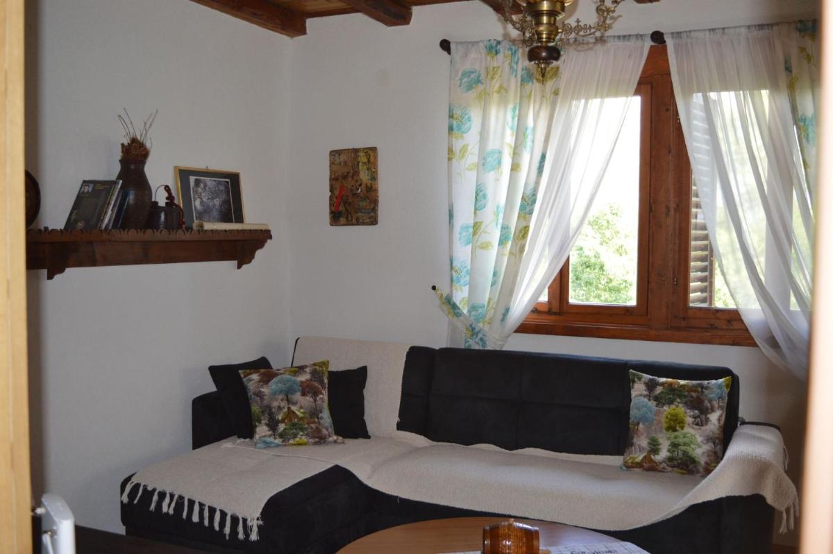 Macedonia, Accommodations,rentals