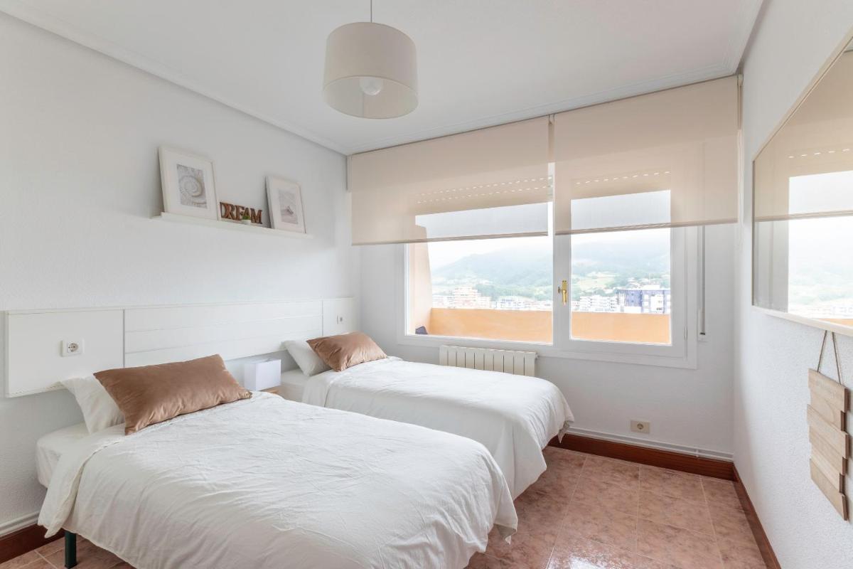 Apto con vistas al mar GURE IZARRA en Bakio By Kabia Gestión - Hizvo