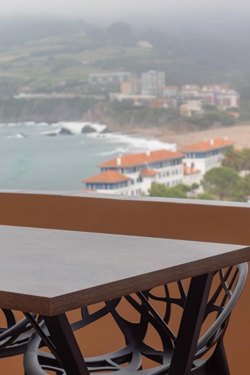 Apto con vistas al mar GURE IZARRA en Bakio By Kabia Gestión - Hizvo