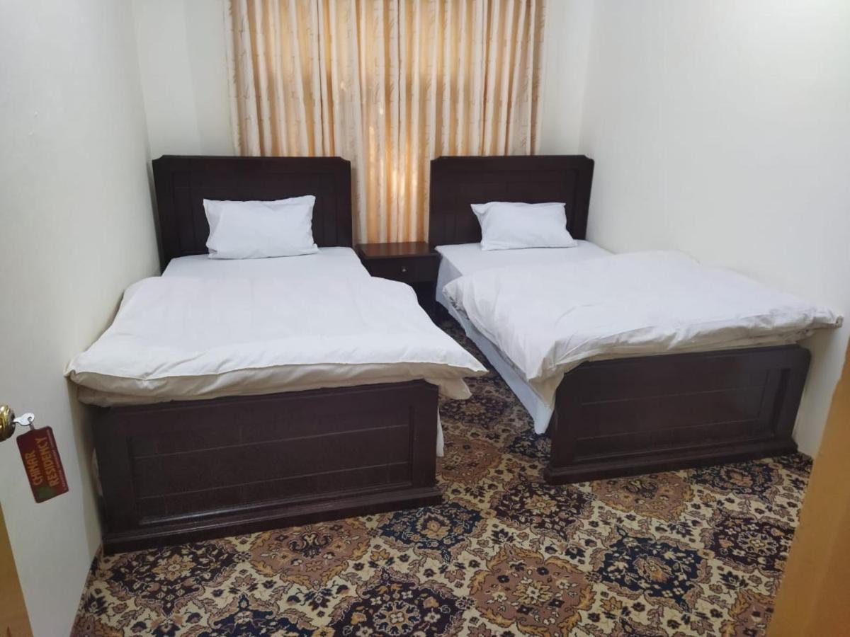 Chinar Residency - Housity