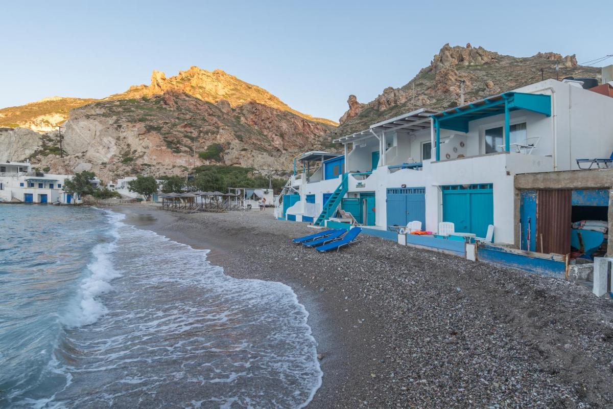 Seaside House - Housity