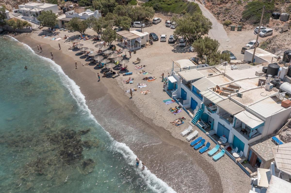 Seaside House - Housity