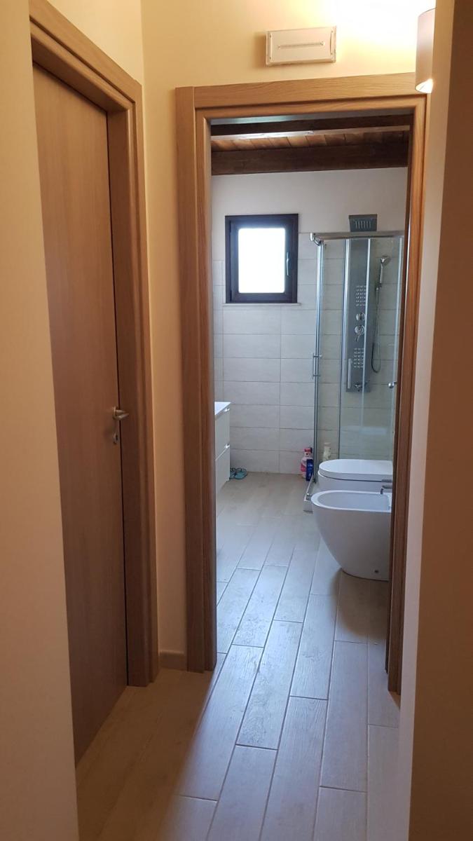 casa scina' - Housity