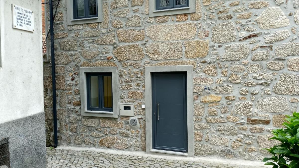 Casa do Pelourinho - T0 - Housity
