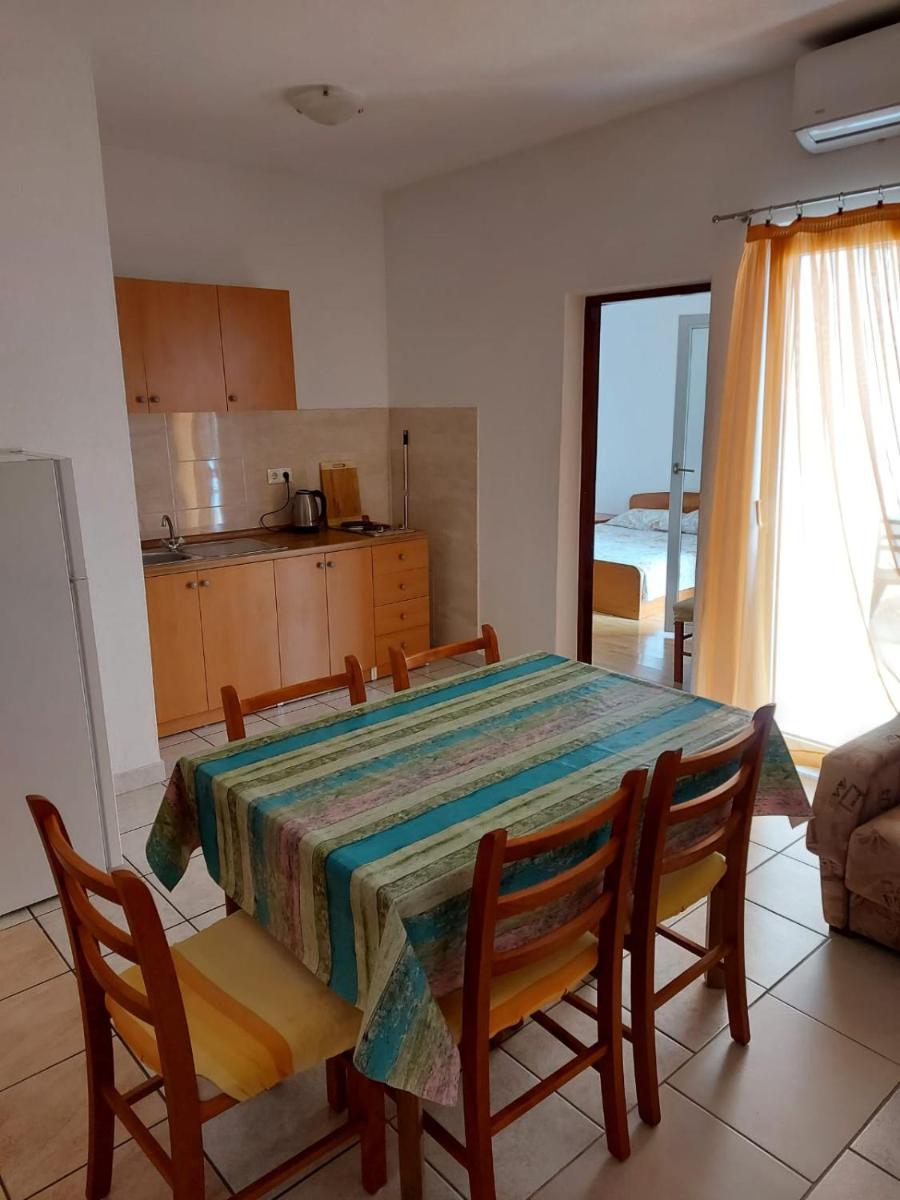 Apartmani Karla - Housity