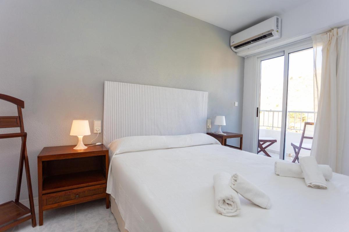 Suitetrails - Cullera Apartment Faro