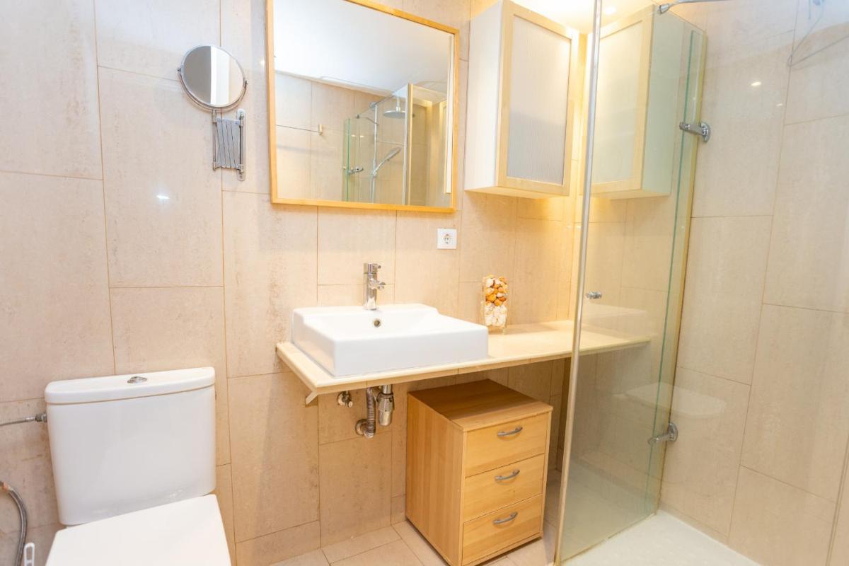 Suitetrails - Cullera Apartment Faro