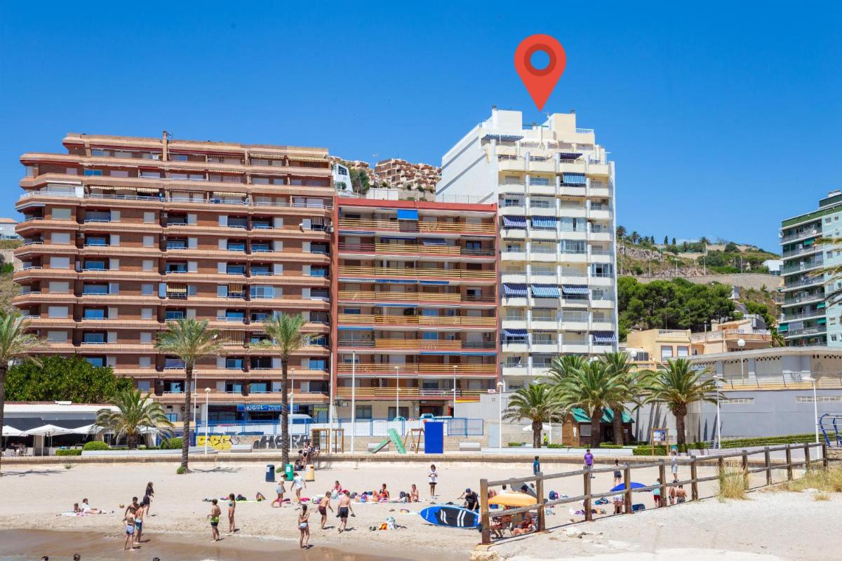 Cullera Apartment Faro - Housity