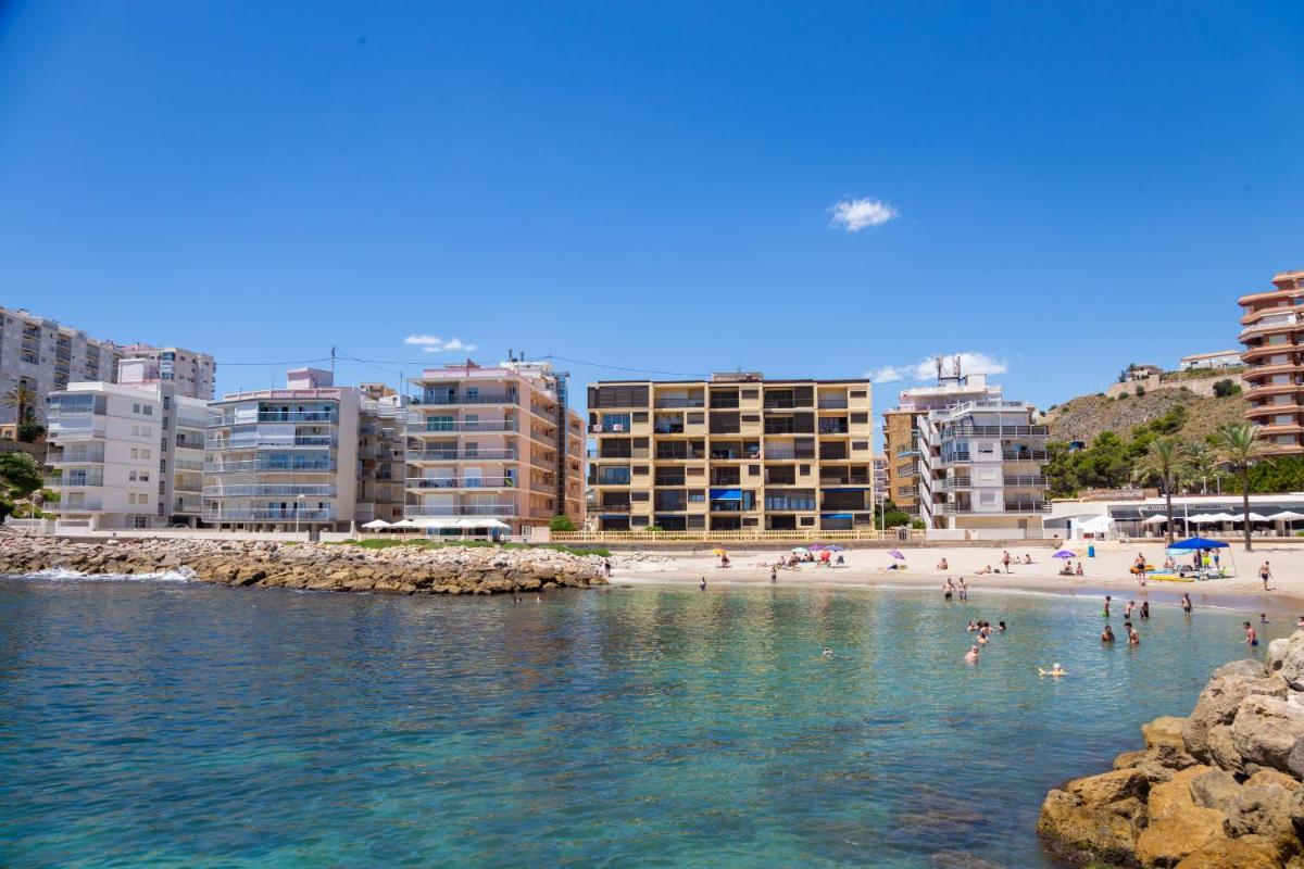 Suitetrails - Cullera Apartment Faro
