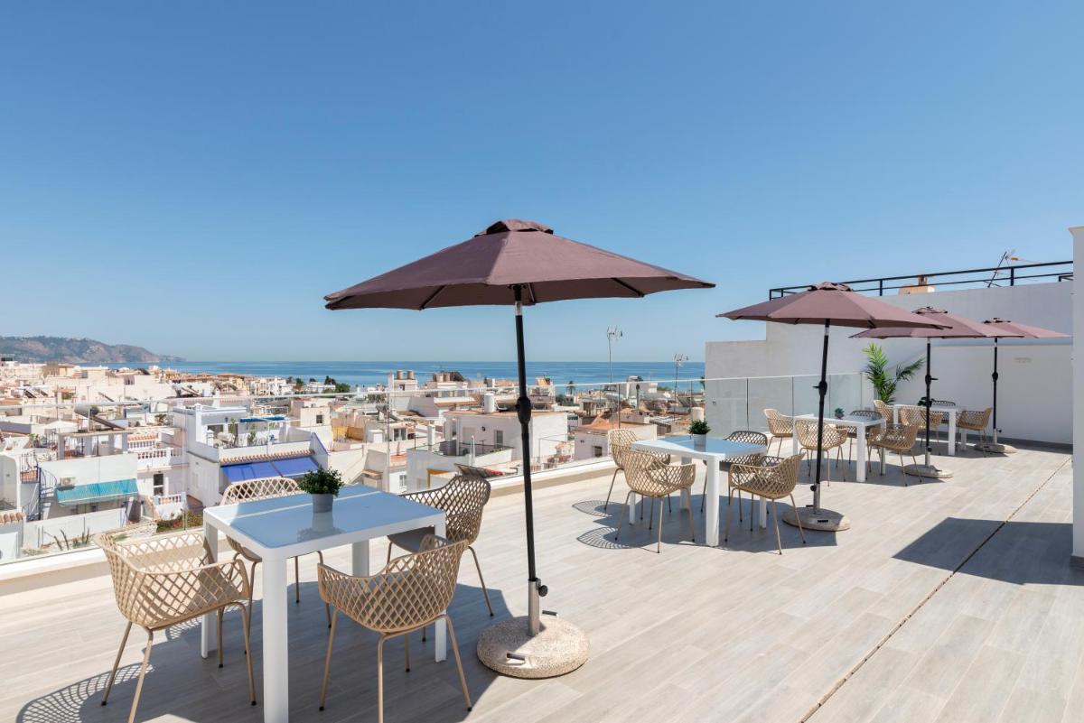 Nerja VG Hostal Boutique - Housity
