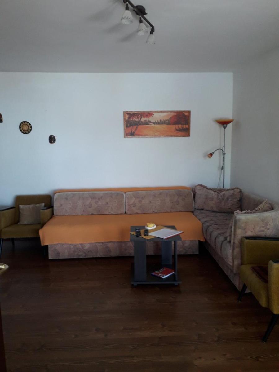 Suitetrails - Apartman Mihajlović Golubac