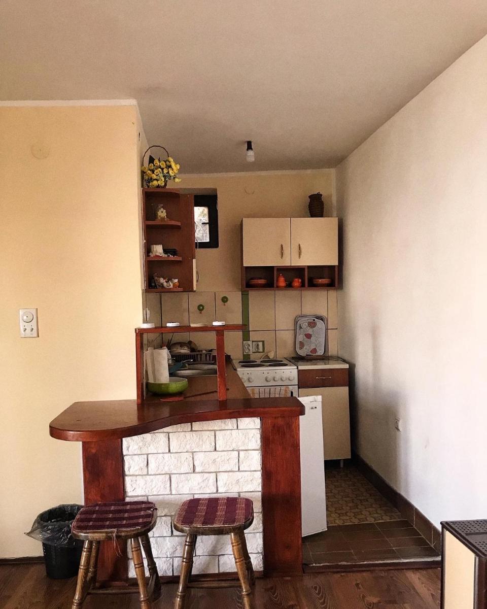Suitetrails - Apartman Mihajlović Golubac
