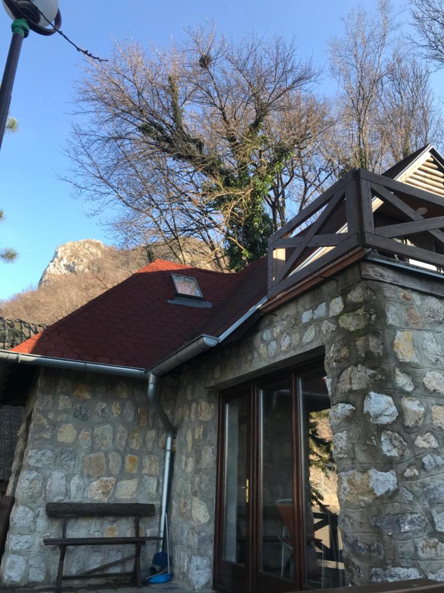 Suitetrails - Apartman Mihajlović Golubac
