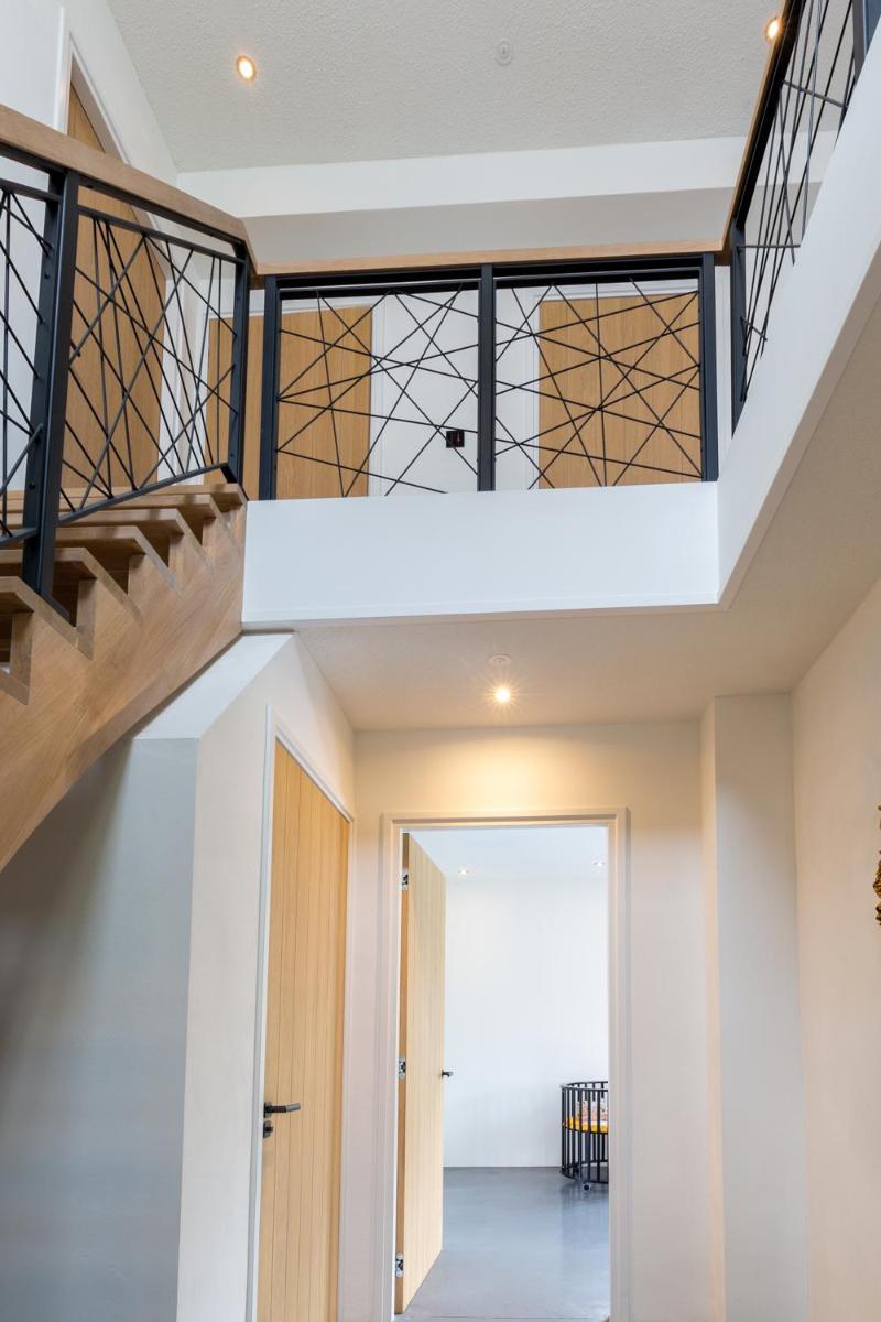 Casa Morreni, luxe villa met sauna - Housity
