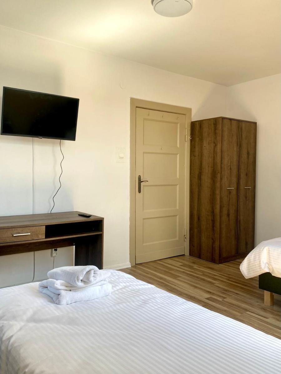 Apartament Lux - Housity