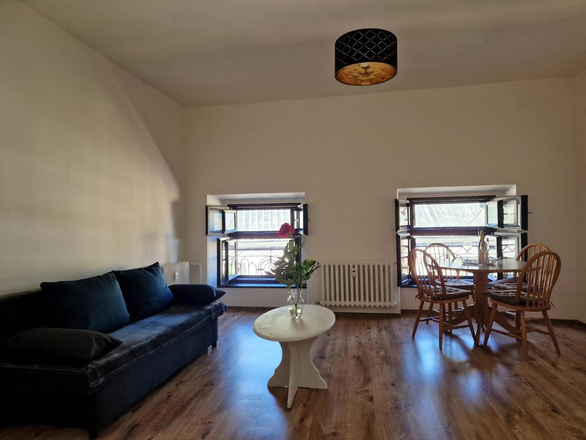 Apartmán Svätá Trojica - Housity