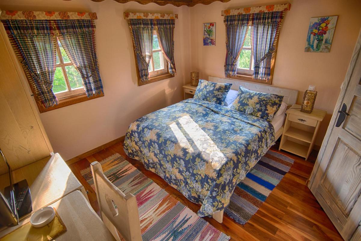 Etno Village Cardaci - Housity
