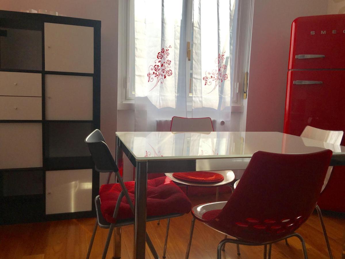 Splendido Bilocale adiacente metro M5 - Ca Granda - Housity