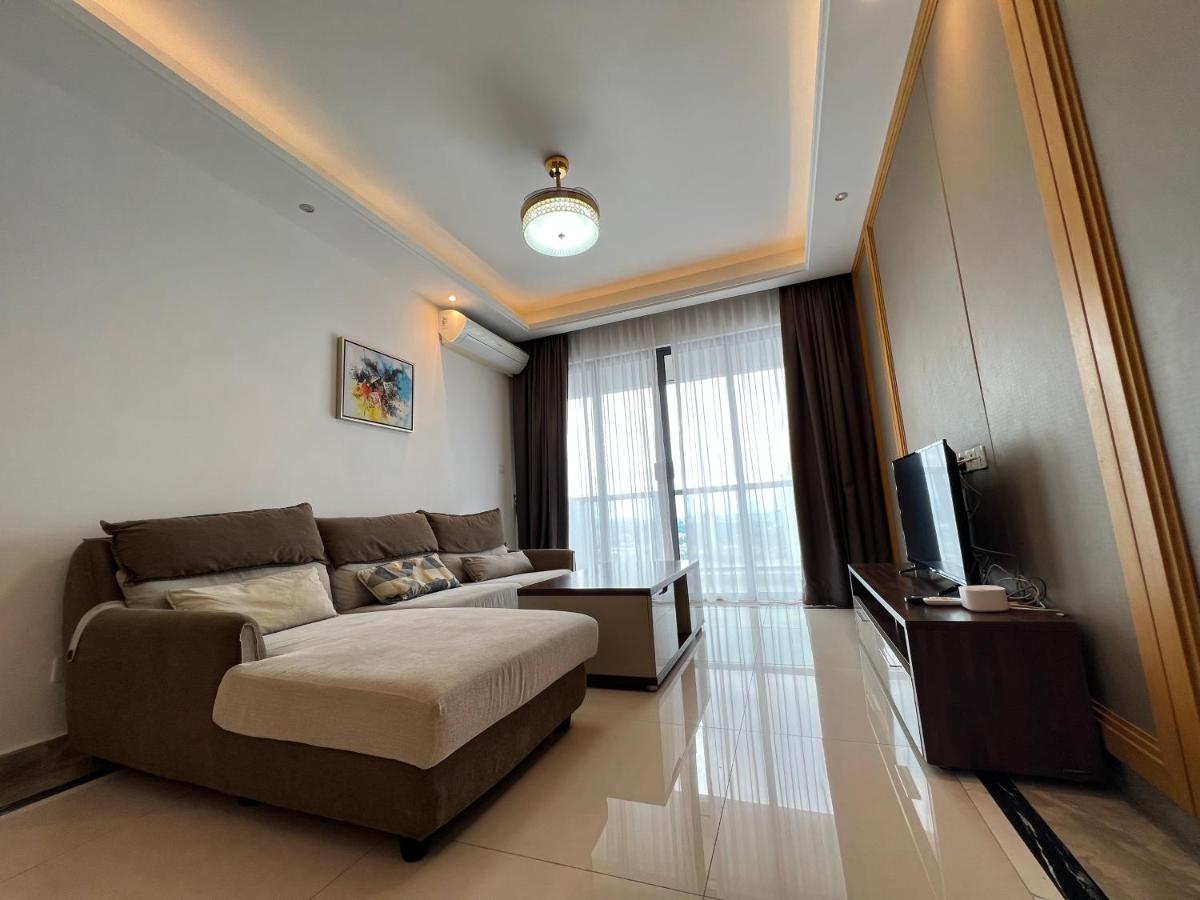 City View 2BR of Dual-Key R&F Princess Cove Johor Bahru - Housity