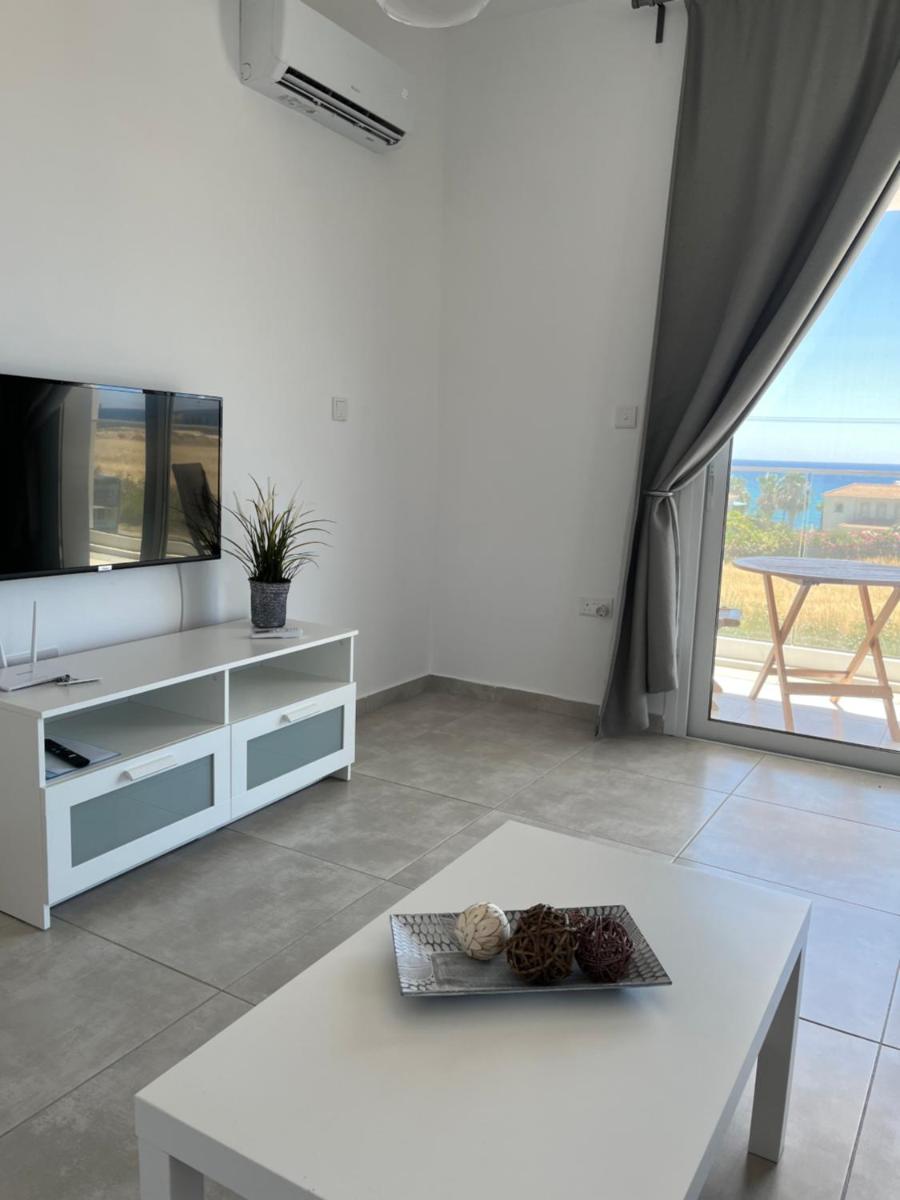 Blue Seaview Appartments - Housity
