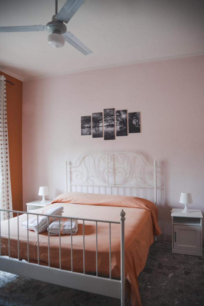 La Casa Della Nonna - Housity