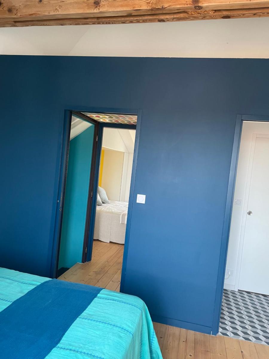 Chez Moon - Housity