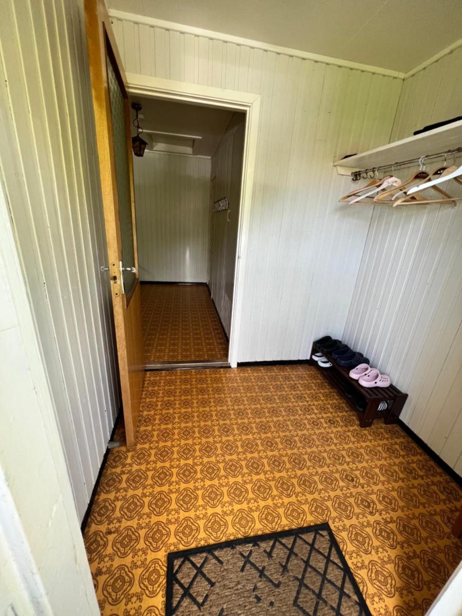 Lyngen House - Housity