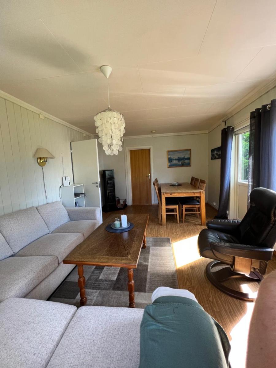 Lyngen House - Housity