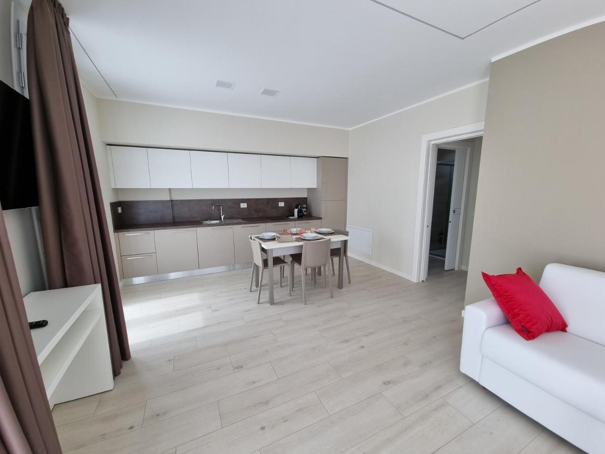 Agriturismo Dell'Orto Apartments - Housity