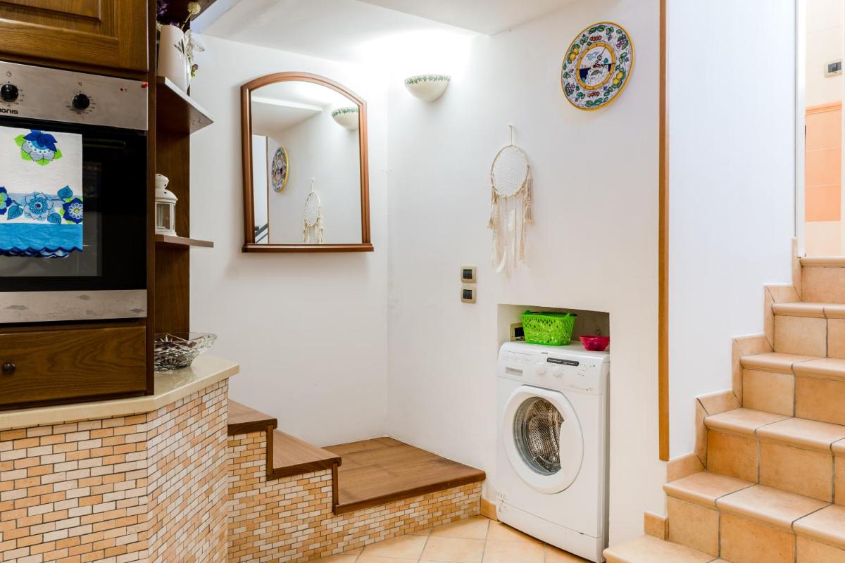 Casa Resilienza Vico Equense - 5 min dal mare - Housity