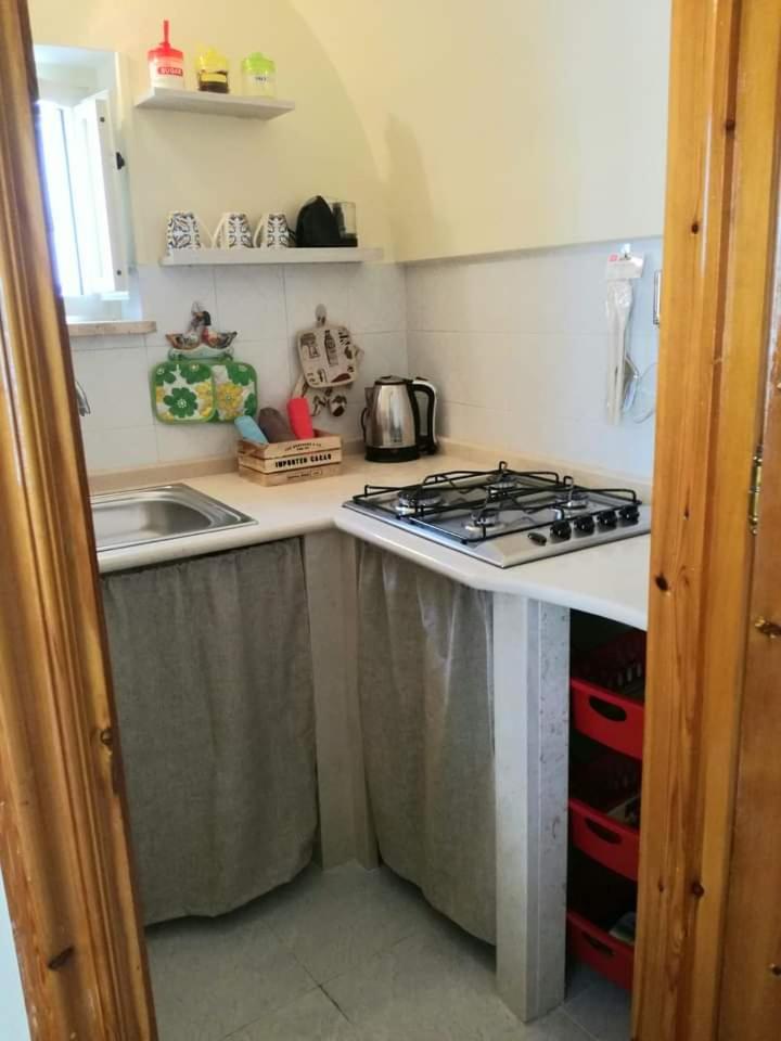 L 'Alcova Holidays Home CENTRO STORICO - Housity