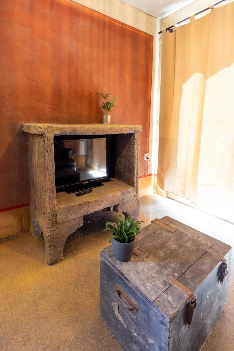 Havenburg Flugmaschinenbauers Wohnung unten links - Housity