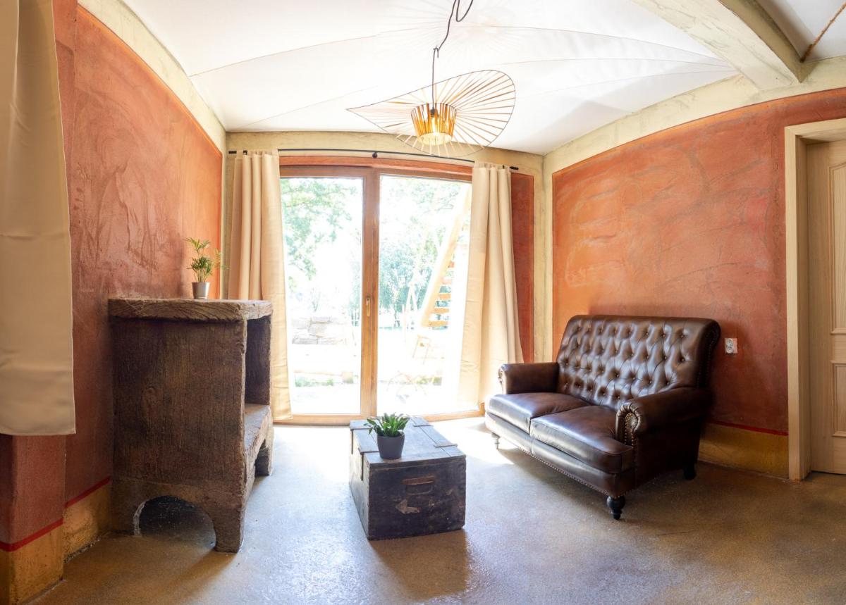 Havenburg Flugmaschinenbauers Wohnung unten links - Housity