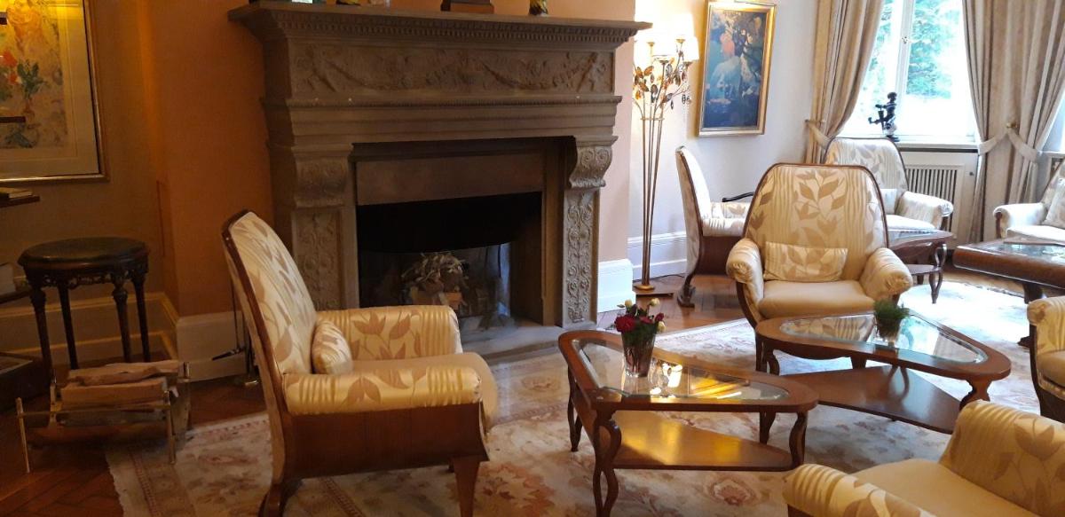 Villa Hammerschmiede - Housity