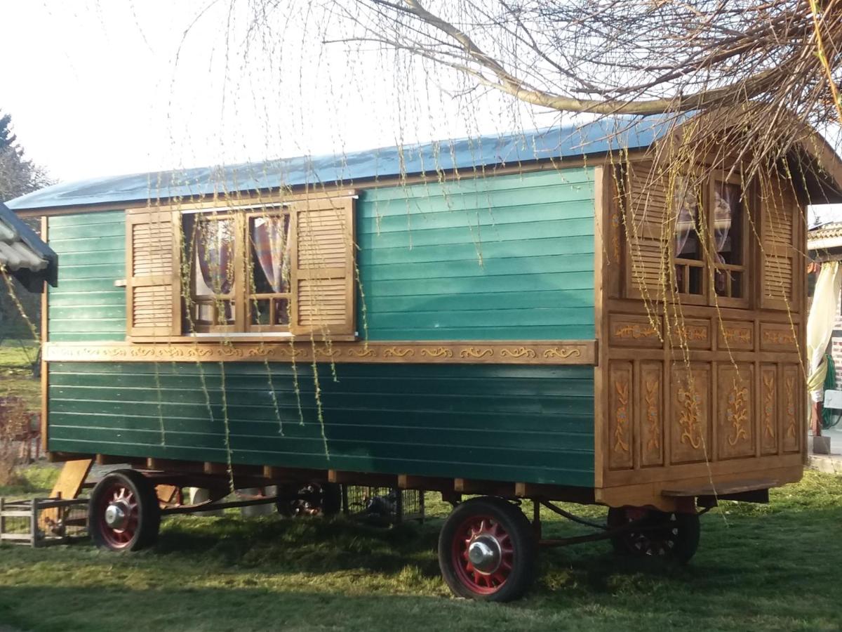 La Poulette - Housity