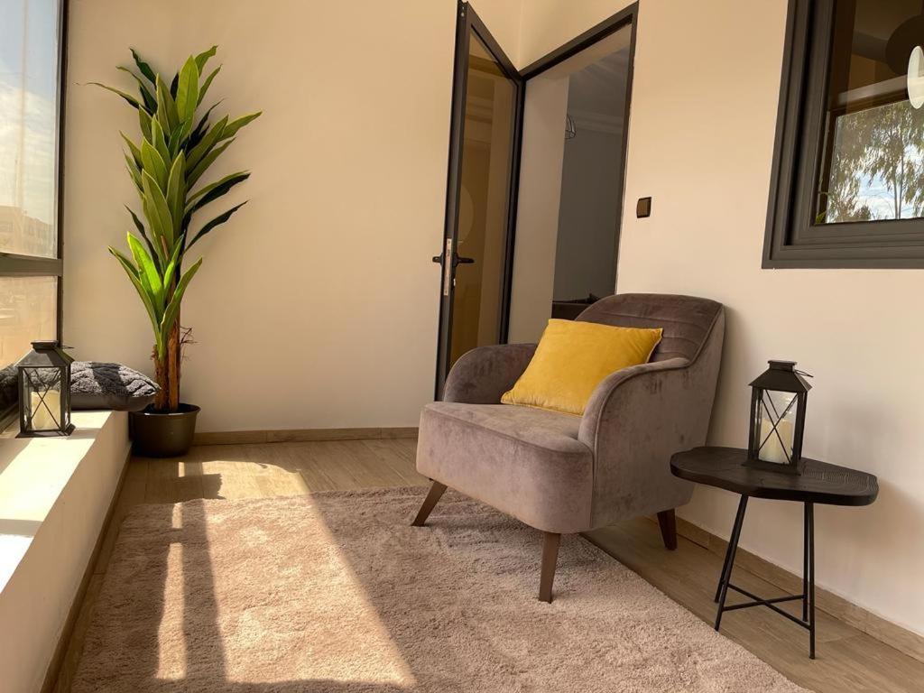 BLU Apartments - Hizvo