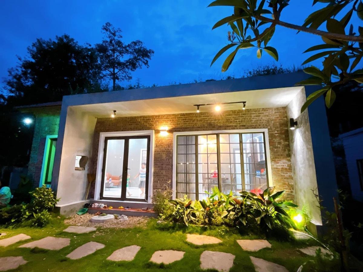 Tự Viện Xanh Villa - Housity