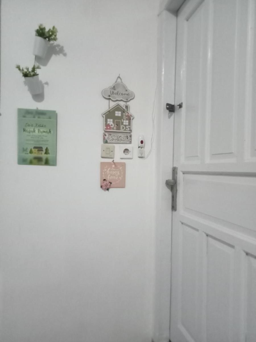 D5 HOMESTAY SYARIAH SUMAMPIR PURWOKERTO - Housity