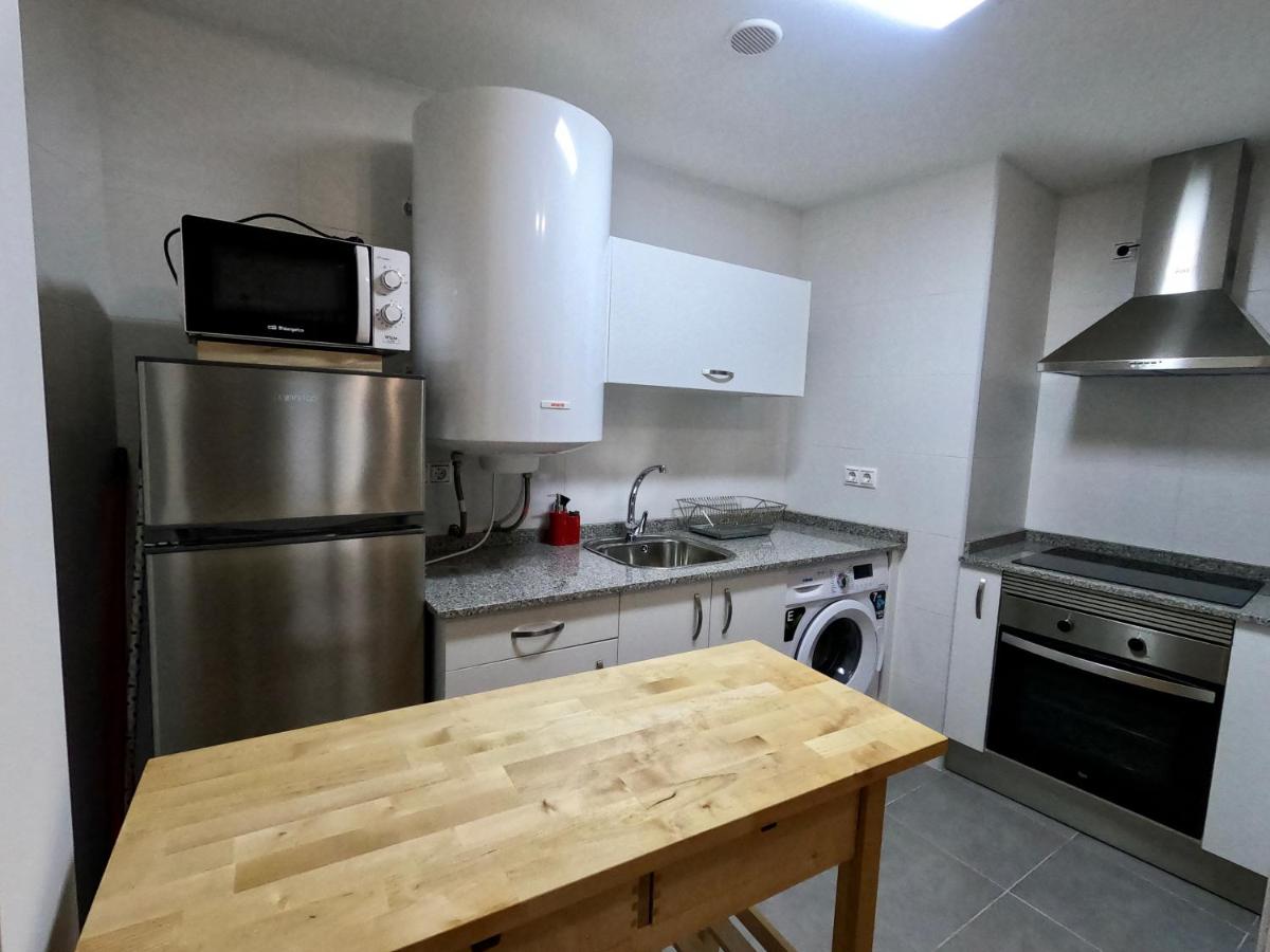 Suitetrails - Apartamento con balcón y vistas al mar