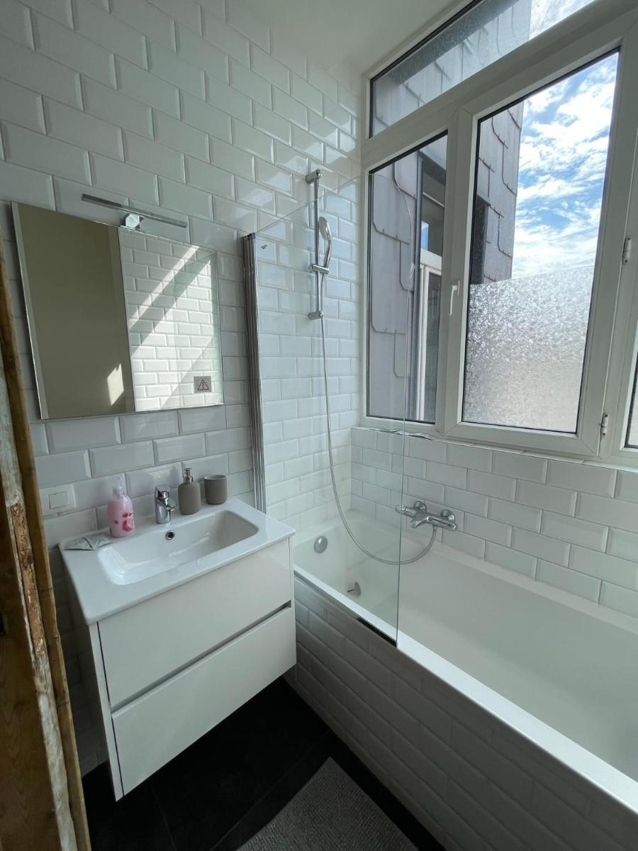 Boho apartment Antwerp south - Hizvo