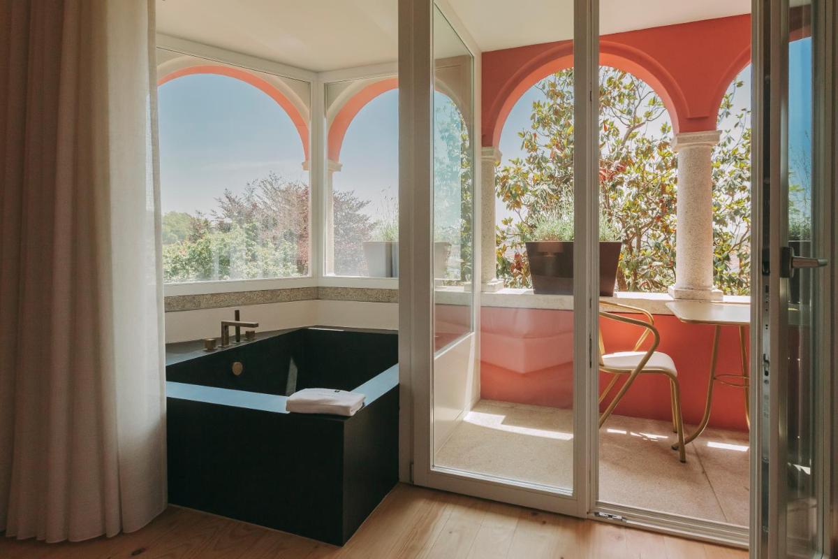 Imagem da galeria de Torel Avantgarde no Porto